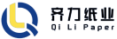 QILI Paper Logo