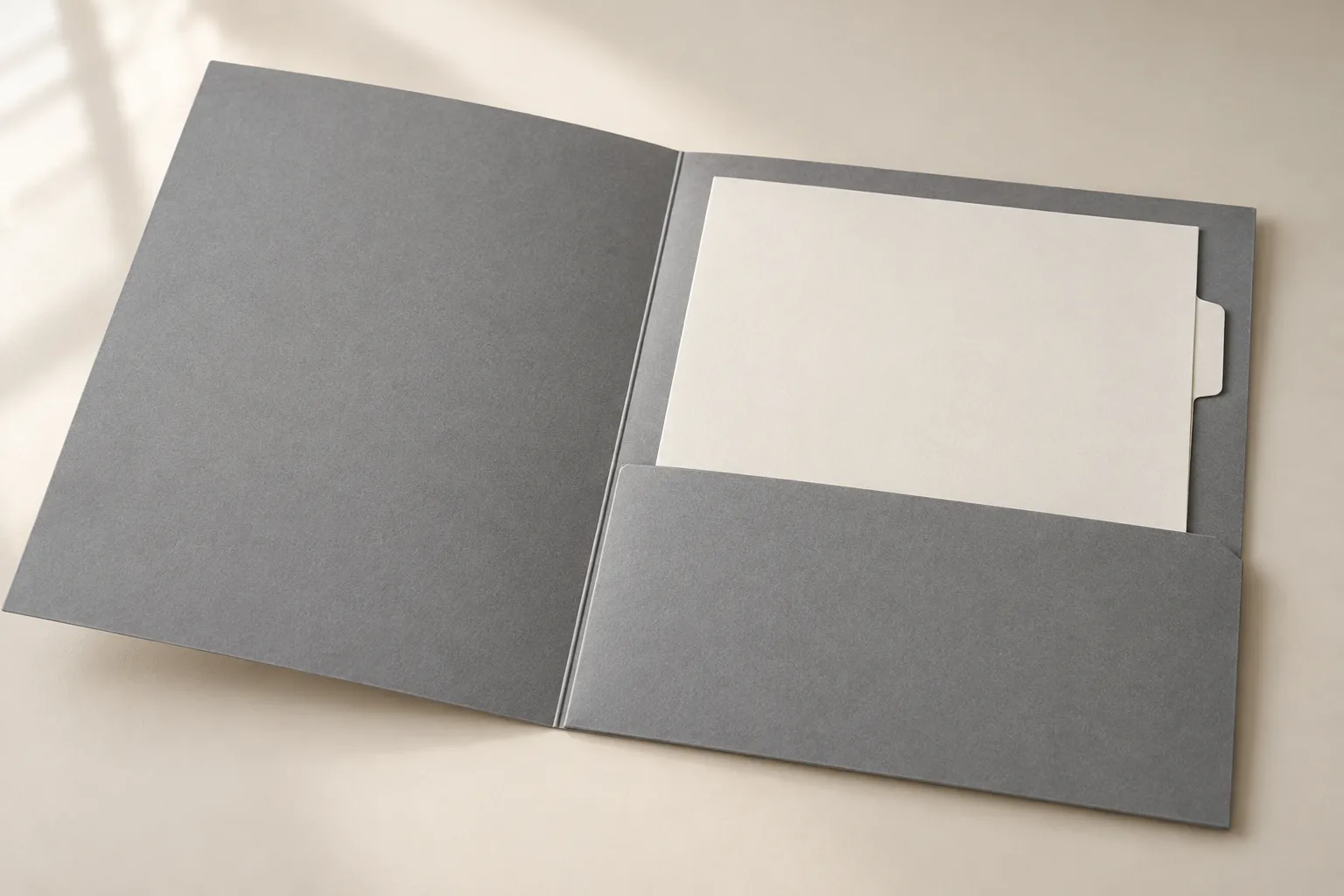 A new paper batch: reviewing the approved sample