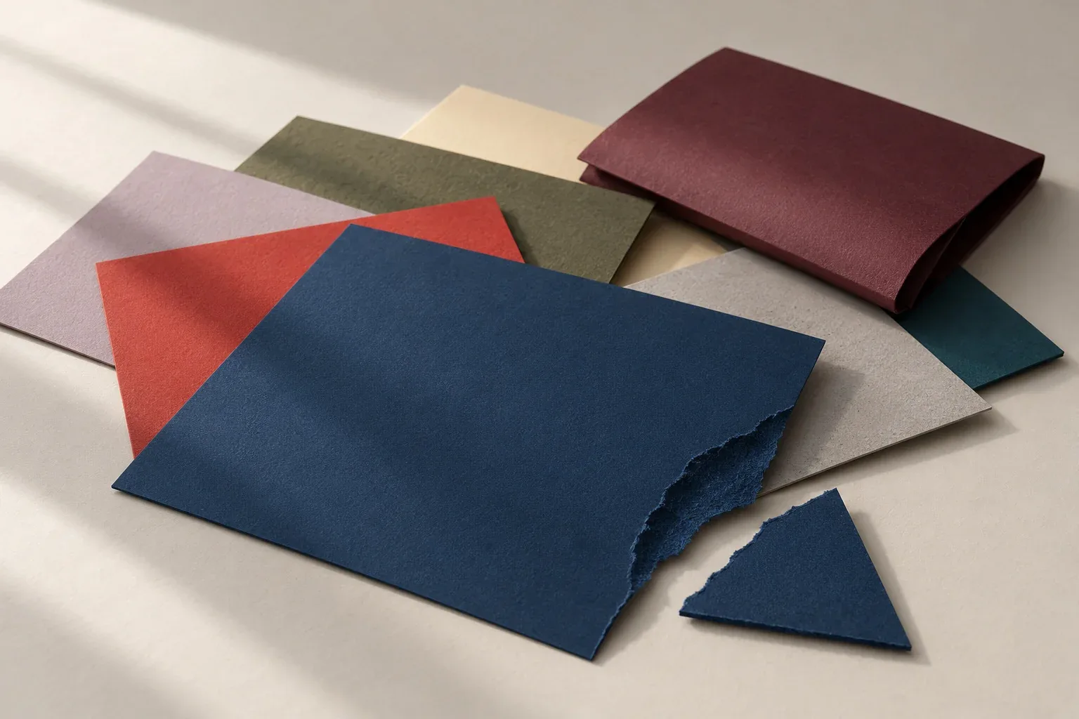 Reducing trial waste with lab-scale colour matching