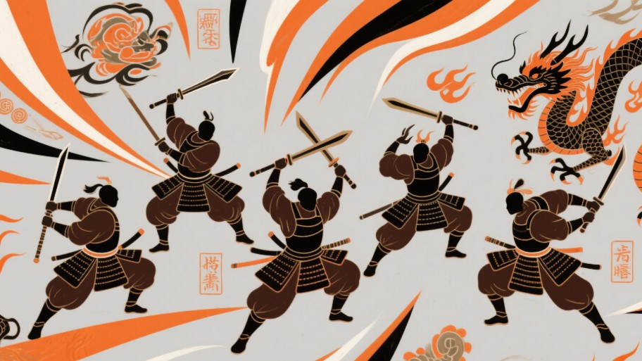 Exquisite art paper