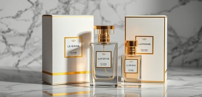 Forecast of Perfume Packaging Design Trends in 2025