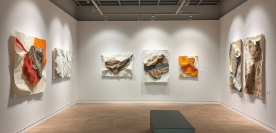 Highlights of the Tokyo Paper Art Biennale Review