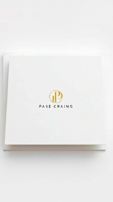 Luxury goods packaging design