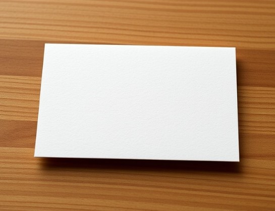 Corporate business card Design